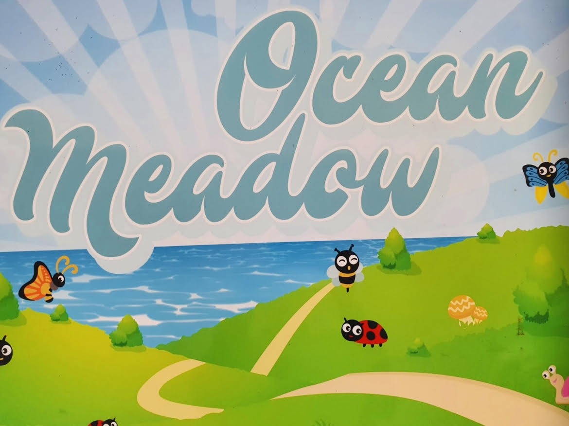 Ocean Meadow logo