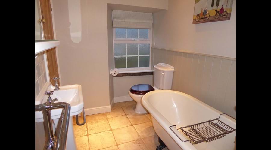 Bathroom 2