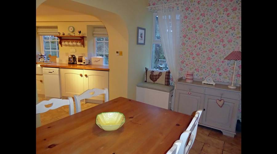 Dining Room 2