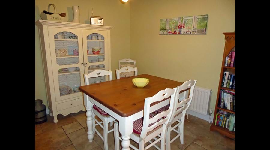 Dining Room 1