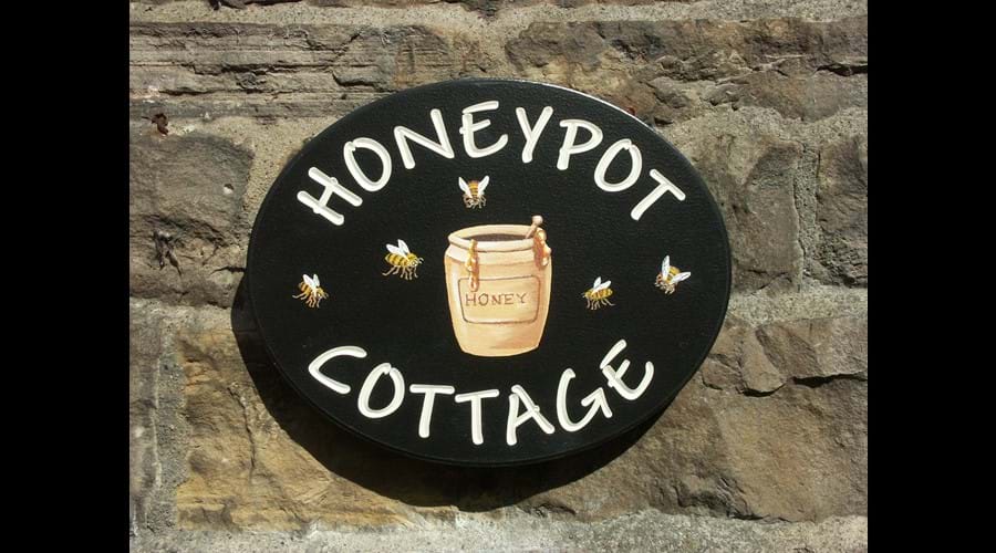 Honeypot Cottage