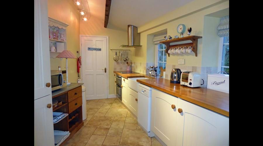 Kitchen 1