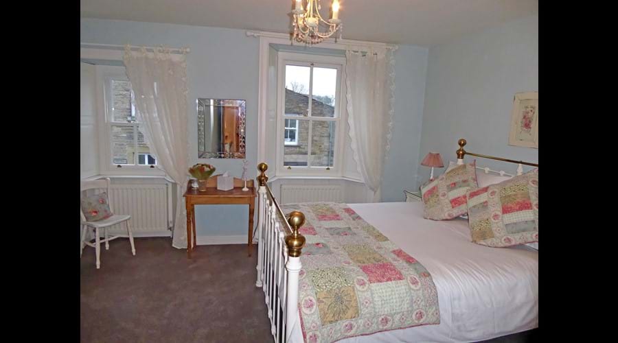 Master Bedroom 2