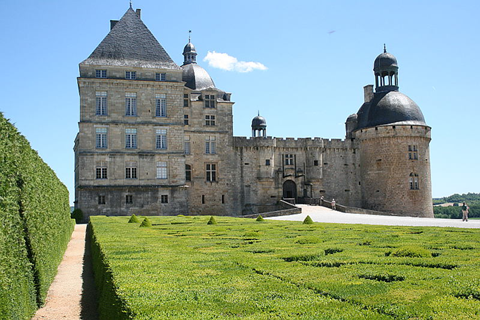 Chateau Hautefort