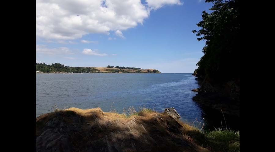 Helford River