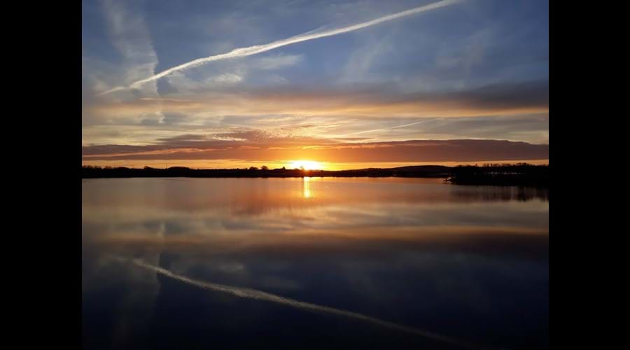 Stithians Lake