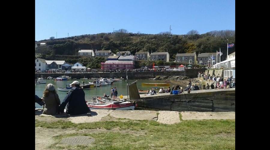 Porthleven