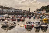Nearby Porthleven