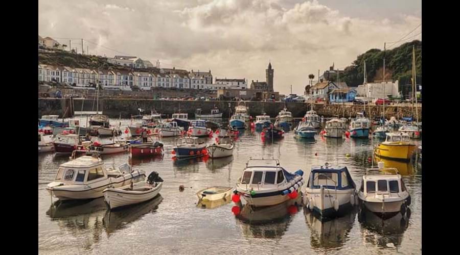 Nearby Porthleven