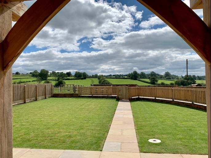 Photos Lower House Farm Cottage 1