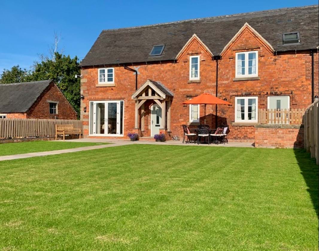 Photos Lower House Farm Cottage 1