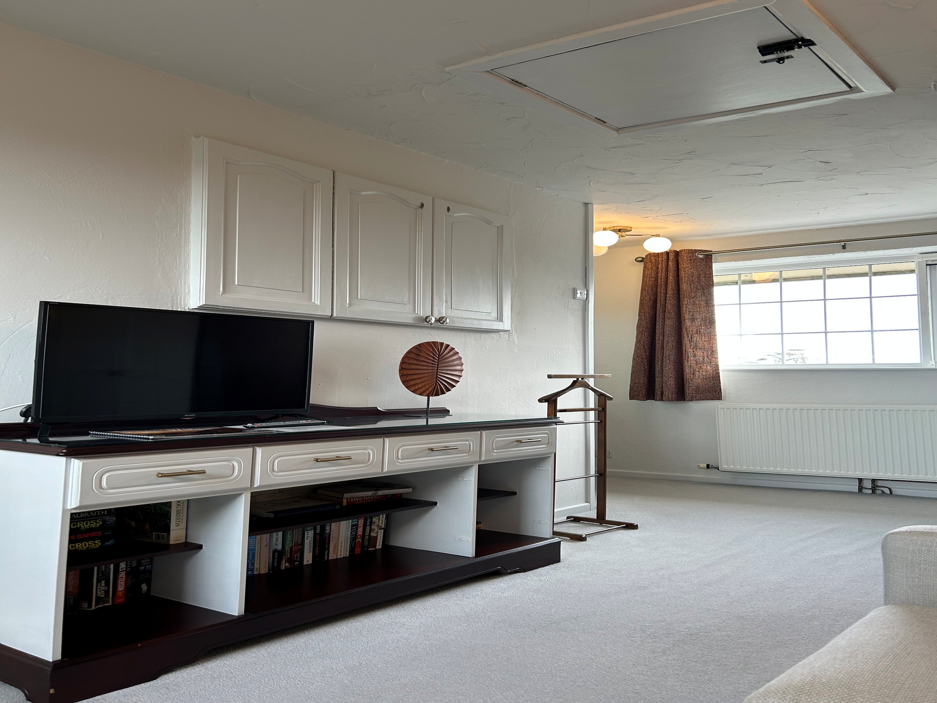 Double bedroom (first floor)