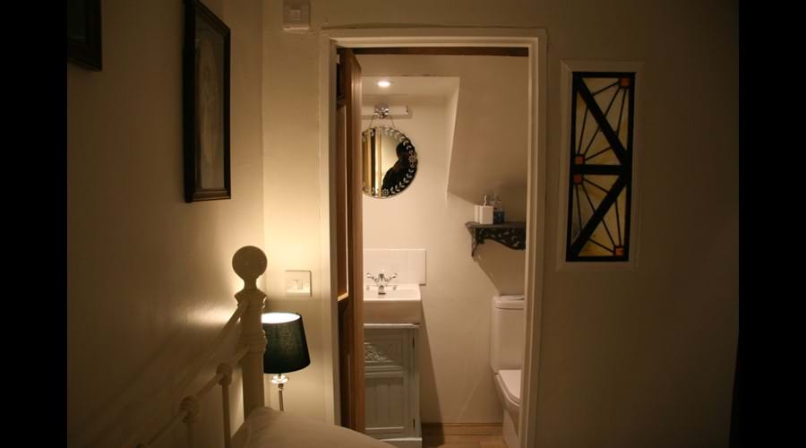 Cwch Gwenyn (Beehive) En-Suite