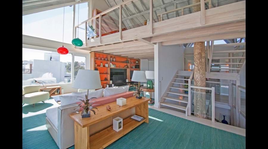 Main Living