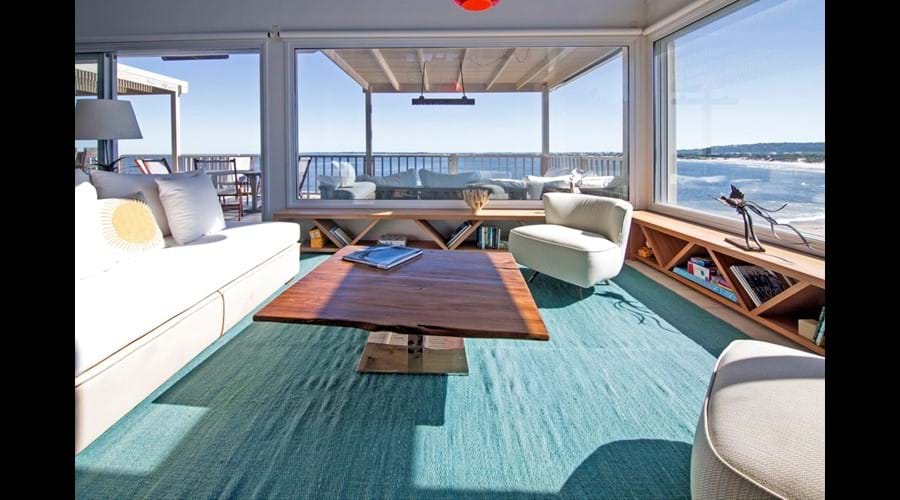 Main Living