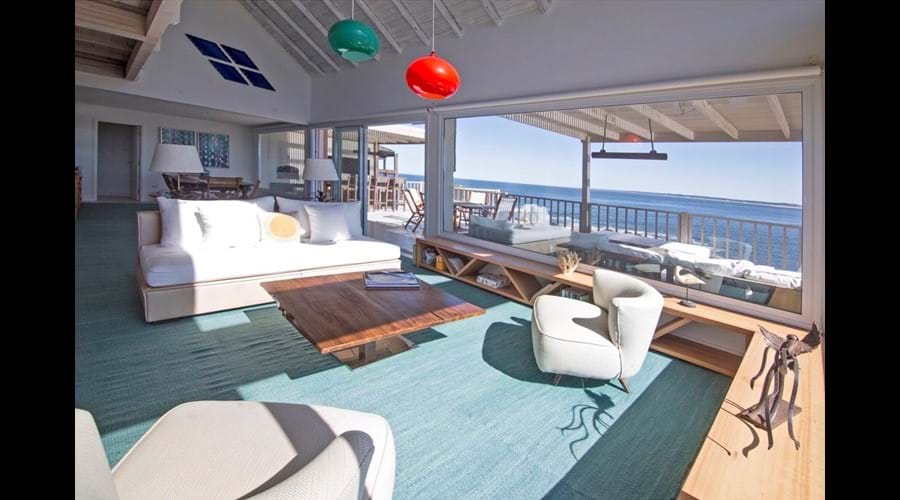 Main Living