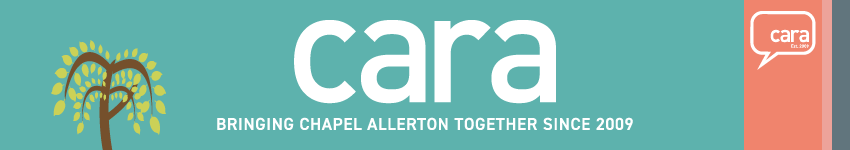 Logo - cara