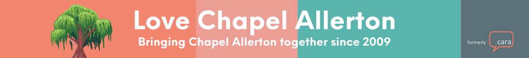 Logo - lovechapelallerton