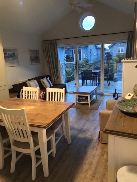 Superior Beach House Filey, Family Holidays, Dog Friendly Holidays