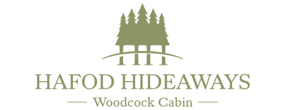 Logo - Hafod Hideaways