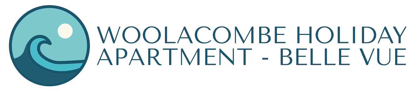 Logo - Belle Vue apartment