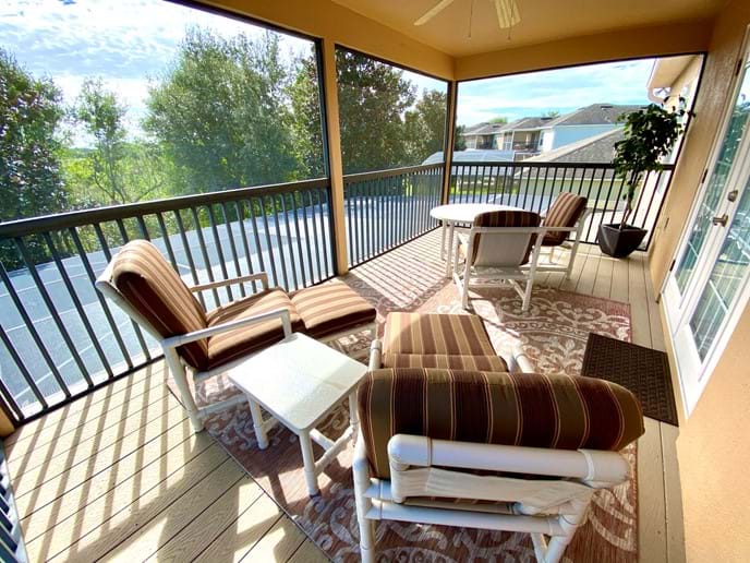 Covered Main Master Deck Covered Main Master Deck