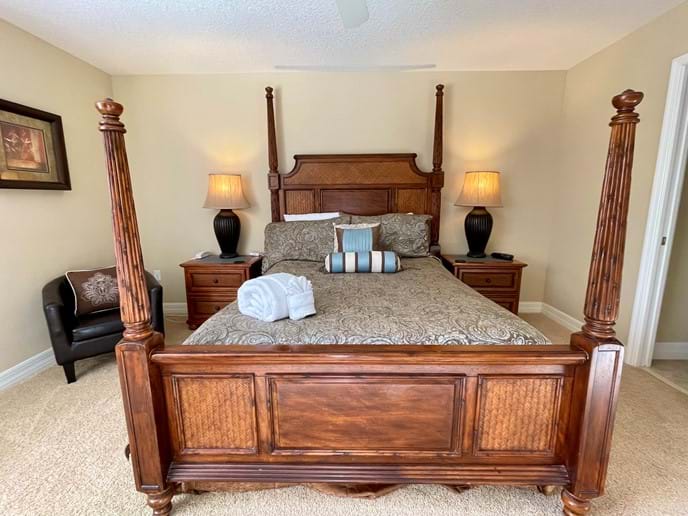 Tommy Bahama 4 Poster Bed & bedroom furniture Tommy Bahama 4 Poster Bed & bedroom furniture