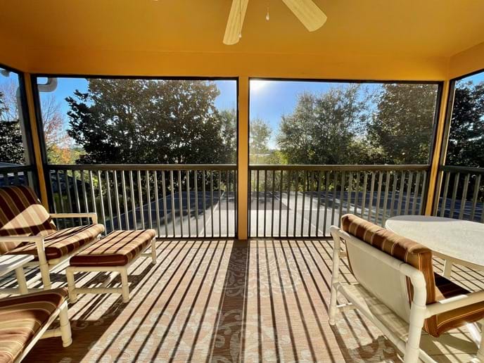 Ideal for morning Coffee or watching the sunset with a glass or wine Ideal for morning Coffee or watching the sunset with a glass or wine