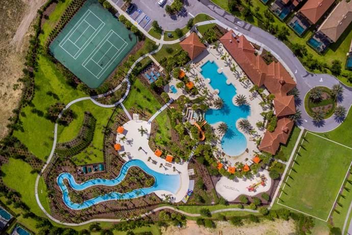 Solterra is a fabulous Resort Community Close to Disney Solterra is a fabulous Resort Community Close to Disney