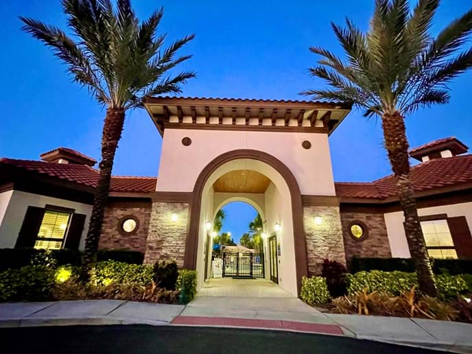 Beautiful Clubhouse day or night Beautiful Clubhouse day or night