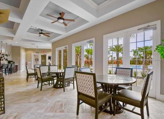 Cool off in our Beautiful Clubhouse Cool off in our Beautiful Clubhouse