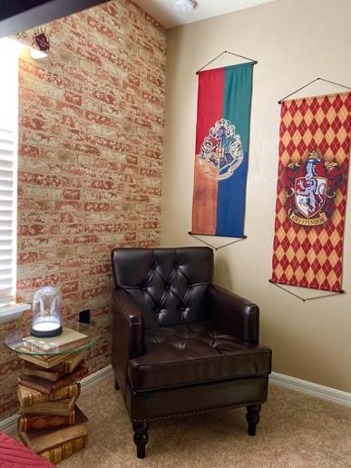 Imagine you are sleeping at Hogwarts! 🧙🏻♀️ Imagine you are sleeping at Hogwarts! 🧙🏻♀️