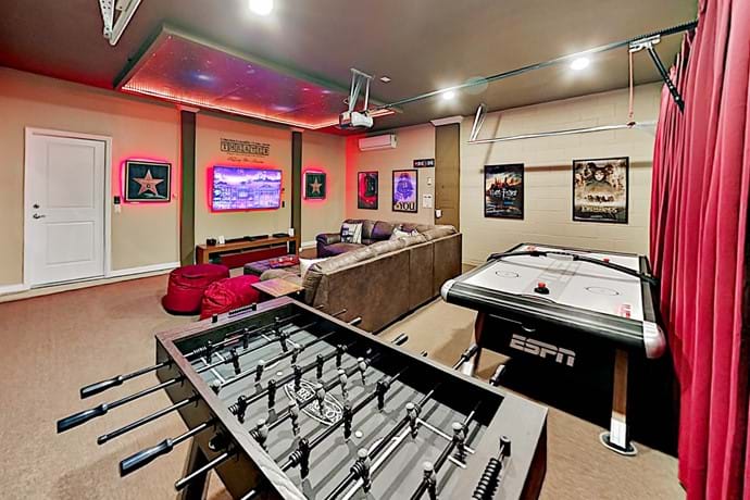 Fully air-conditioned for the comfort of our guests Fully air-conditioned for the comfort of our guests