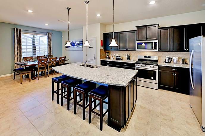 Exceptional Kitchen facilities with Gas Stove  Exceptional Kitchen facilities with Gas Stove