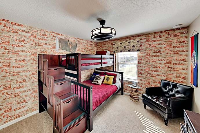 Amazing Harry Potter Room Amazing Harry Potter Room