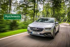 Mylcreests Car Hire 