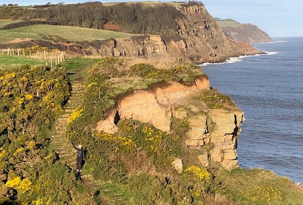 The Cliffs