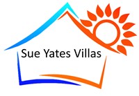 Logo - Child Friendly Villas 4 You