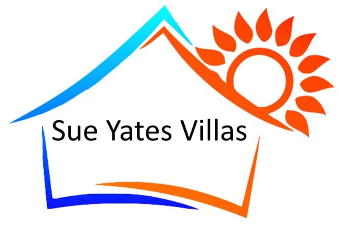 Sue Yates Villas trading 22 years 