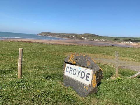 Croyde