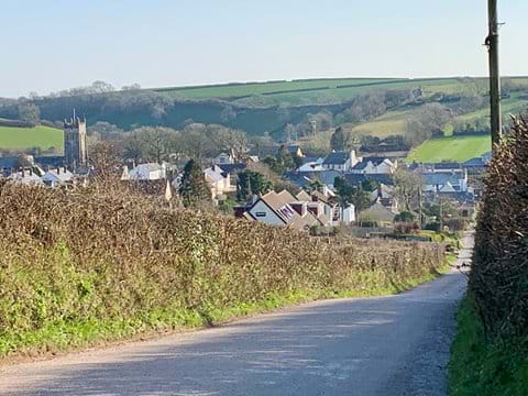 West Down Village