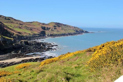 South West Coastal Path