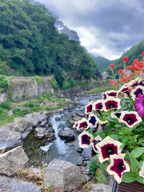 Lynmouth