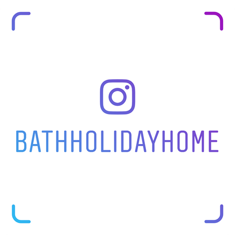 Follow Us on Instagram!