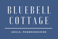 Logo - Bluebell Cottage, Angle