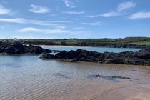 West Angle Bay