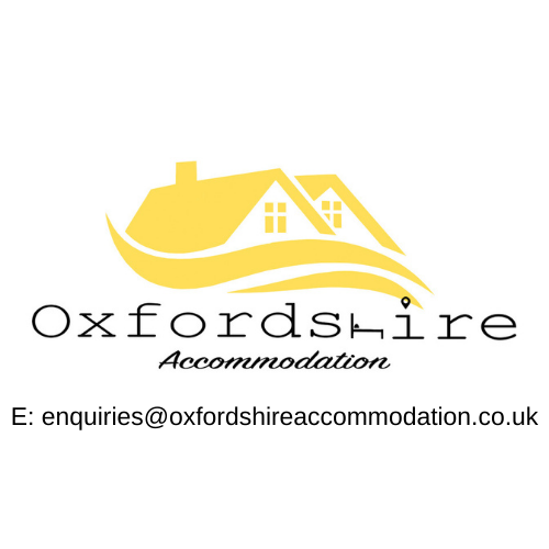 Logo - Oxfordshire Accommodation