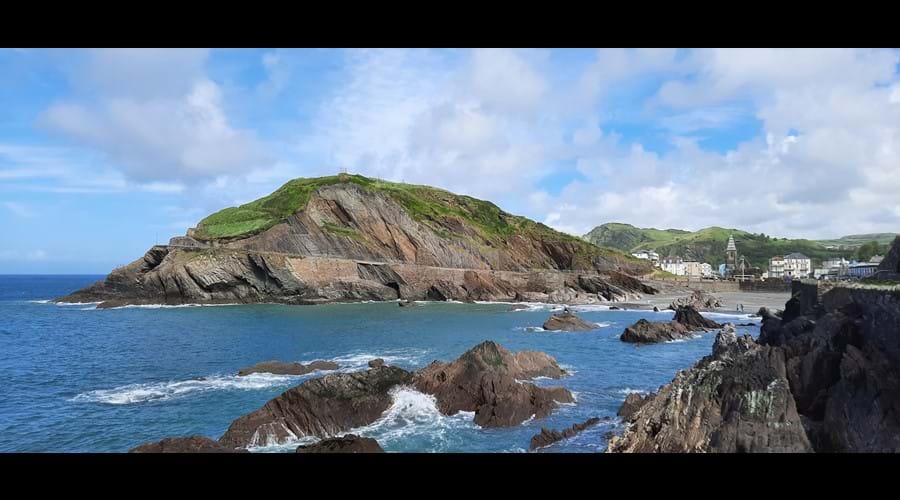 Ilfracombe
