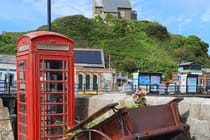 Around Ilfracombe