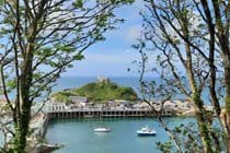 Around Ilfracombe
